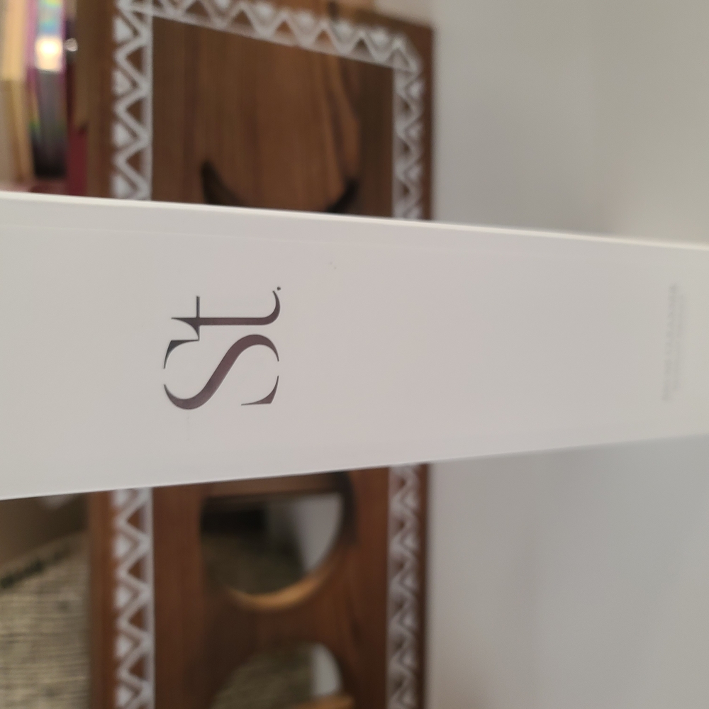 SEINT BRUSH CLEANER
